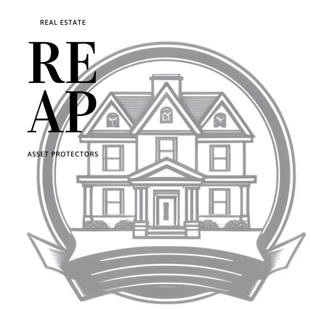 Real Estate Asset Recovery