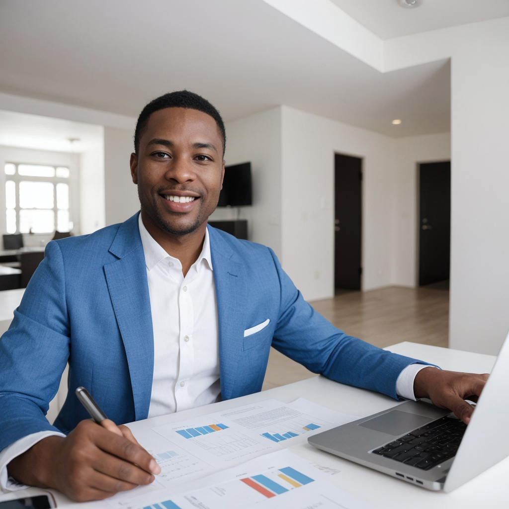 Legal Filing and Documentation